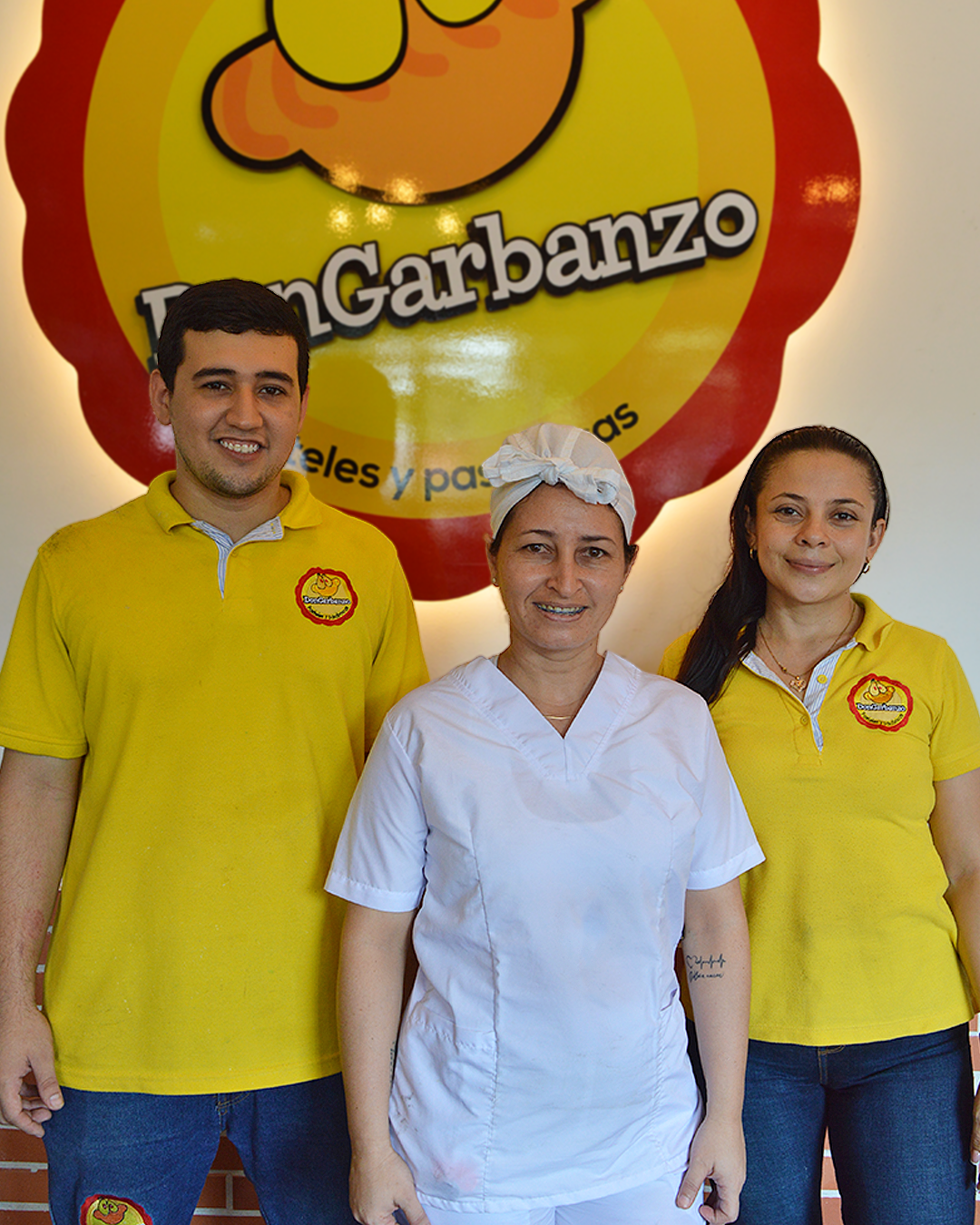 Trabajo en equipo